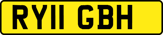RY11GBH