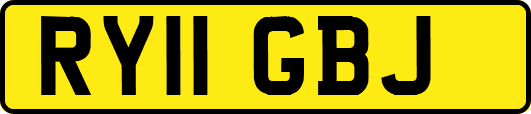 RY11GBJ