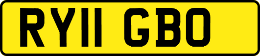 RY11GBO