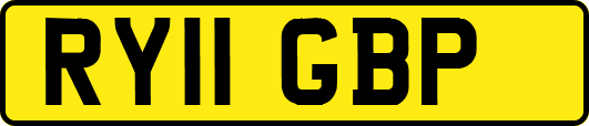 RY11GBP