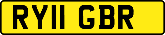 RY11GBR