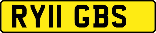 RY11GBS