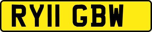 RY11GBW