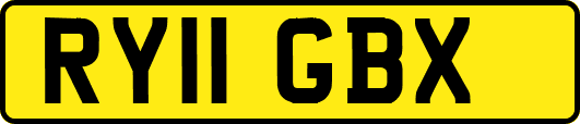 RY11GBX