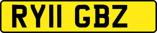 RY11GBZ