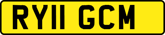 RY11GCM