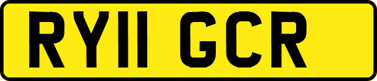 RY11GCR