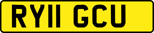 RY11GCU