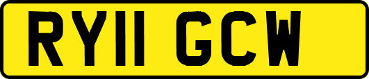 RY11GCW