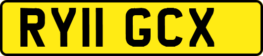 RY11GCX