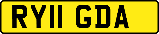 RY11GDA