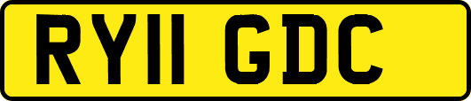 RY11GDC