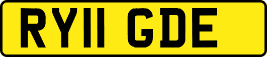 RY11GDE