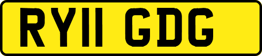 RY11GDG