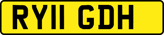 RY11GDH