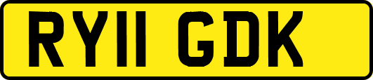 RY11GDK