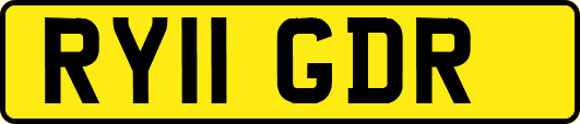 RY11GDR