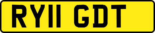 RY11GDT