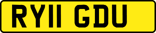 RY11GDU