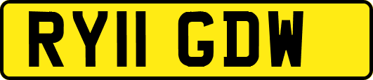 RY11GDW