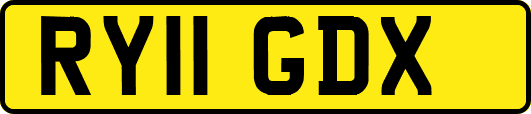 RY11GDX