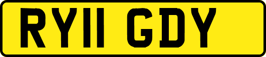 RY11GDY