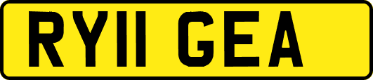 RY11GEA