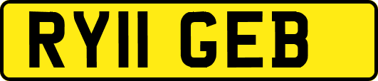 RY11GEB