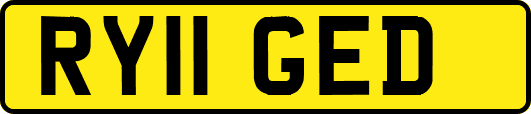 RY11GED
