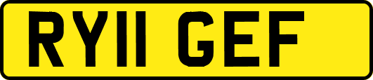 RY11GEF