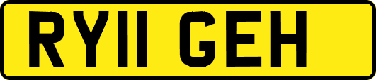 RY11GEH