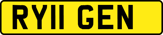 RY11GEN
