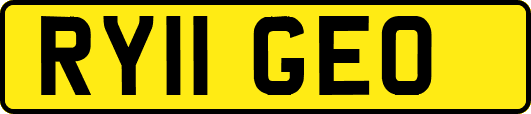 RY11GEO
