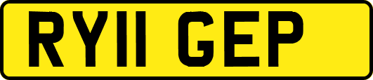RY11GEP