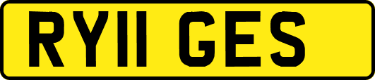 RY11GES