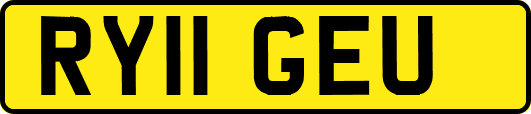 RY11GEU