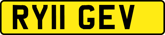 RY11GEV