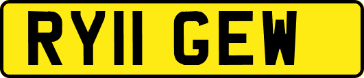 RY11GEW