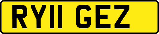 RY11GEZ