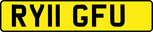 RY11GFU
