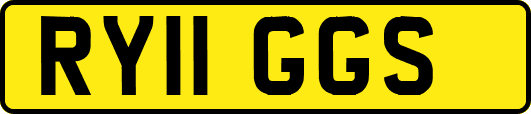 RY11GGS