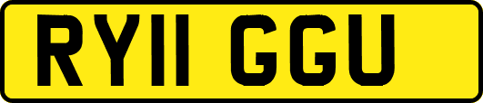 RY11GGU