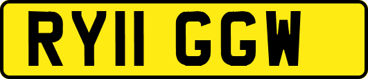 RY11GGW