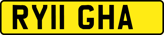 RY11GHA
