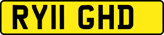 RY11GHD