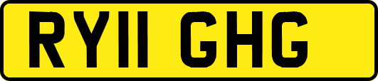 RY11GHG