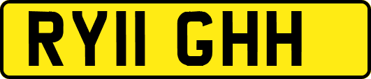 RY11GHH