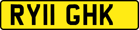 RY11GHK