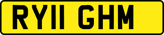 RY11GHM