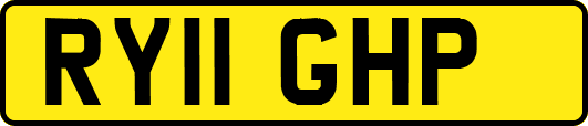 RY11GHP